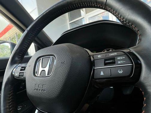 2024 Honda CR-V Hybrid Sport Touring AWD