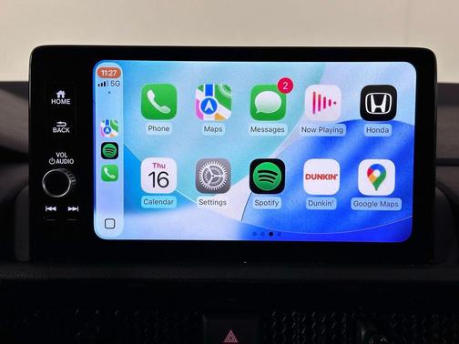 2024 Honda CR-V Hybrid Sport Touring AWD