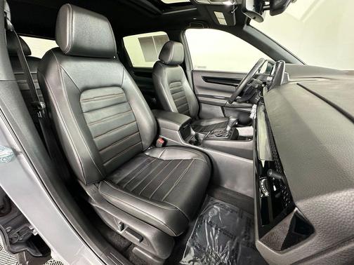 2024 Honda CR-V Hybrid Sport Touring AWD