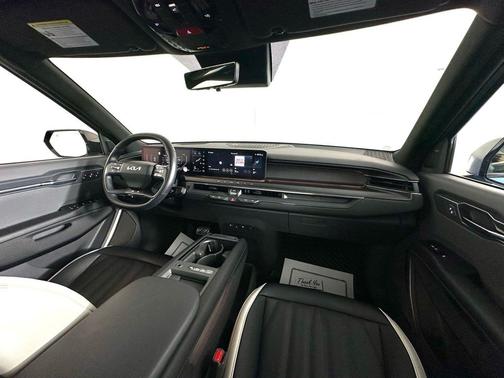 2024 Kia EV9 GT-Line