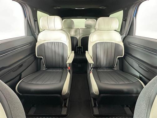 2024 Kia EV9 GT-Line