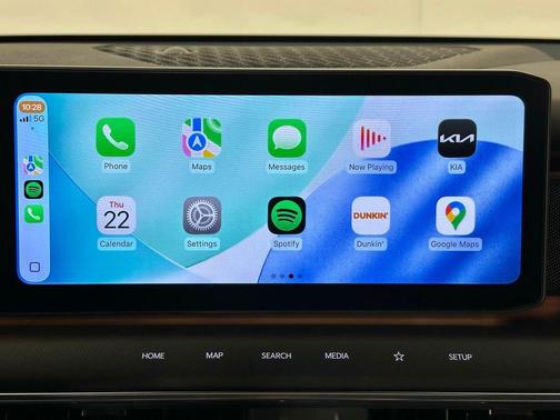 2024 Kia EV9 GT-Line