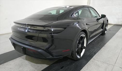 2023 Porsche Taycan Base