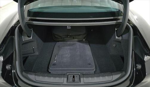 2023 Porsche Taycan Base