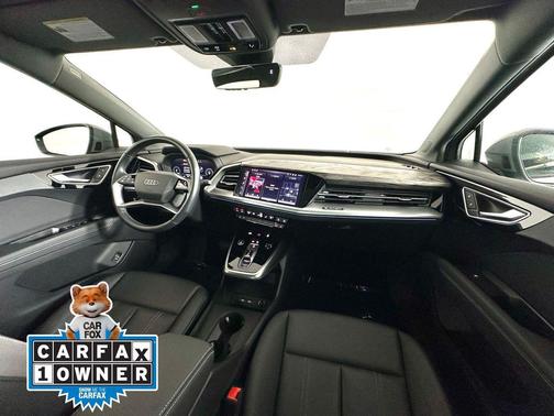 2024 Audi Q4 e-tron Premium Plus 55 quattro