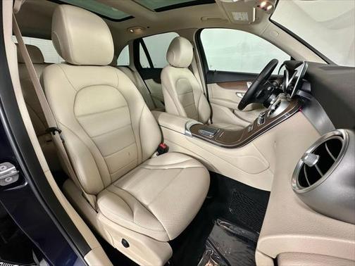 2020 Mercedes-Benz GLC 300 4MATIC