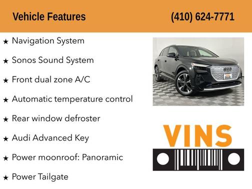 2022 Audi e-tron Premium Plus