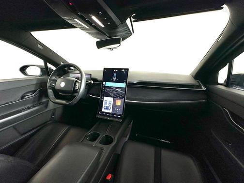 2023 Fisker Ocean Extreme