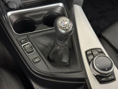 Mineral Gray Metallic 2014 BMW 335 335i xDrive
