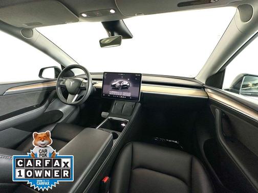 2023 Tesla Model Y Performance Dual Motor All-Wheel Drive
