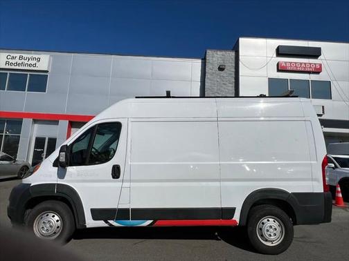 2019 RAM ProMaster 1500 Base