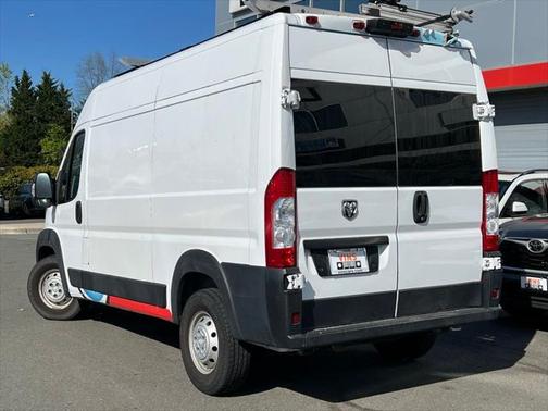 2019 RAM ProMaster 1500 Base