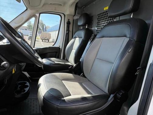 2019 RAM ProMaster 1500 Base