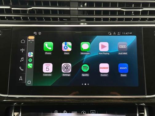 2024 Audi Q7 55 Premium Plus