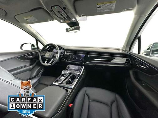 2024 Audi Q7 55 Premium Plus
