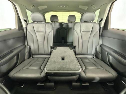 2024 Audi Q7 55 Premium Plus