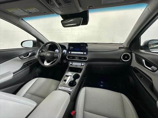 2023 Hyundai KONA EV Limited