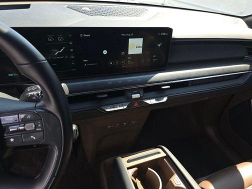 2024 Kia EV9 GT-Line