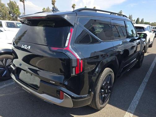 2024 Kia EV9 GT-Line