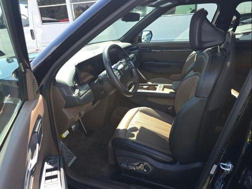 2024 Kia EV9 GT-Line