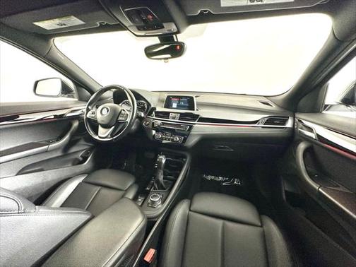 2018 BMW X2 xDrive28i