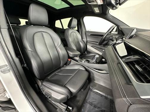 2018 BMW X2 xDrive28i