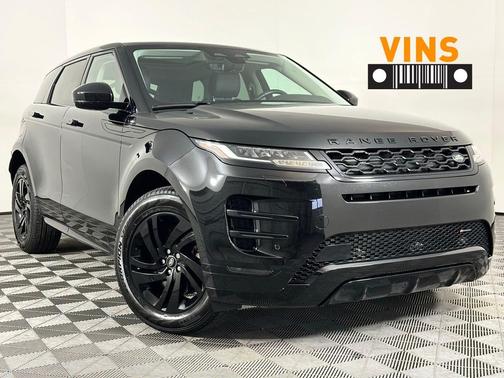 2023 Land Rover Range Rover Evoque R-Dynamic S