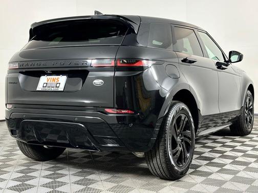 2023 Land Rover Range Rover Evoque R-Dynamic S
