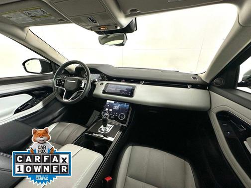 2023 Land Rover Range Rover Evoque R-Dynamic S