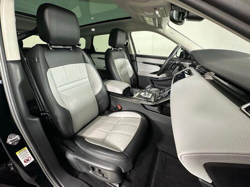 2023 Land Rover Range Rover Evoque R-Dynamic S