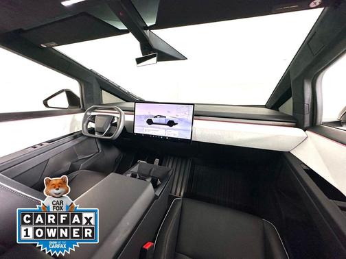 2024 Tesla Cybertruck All-Wheel Drive