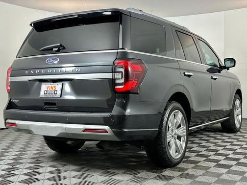 2023 Ford Expedition Platinum