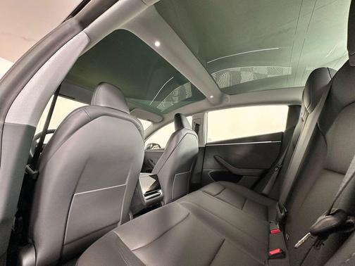 2024 Tesla Model 3 Long Range