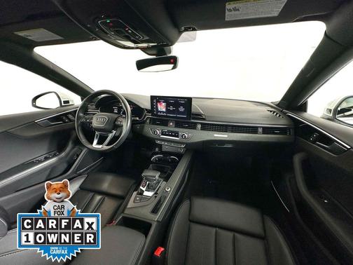 2024 Audi A5 Sportback 45 S Line Premium Plus