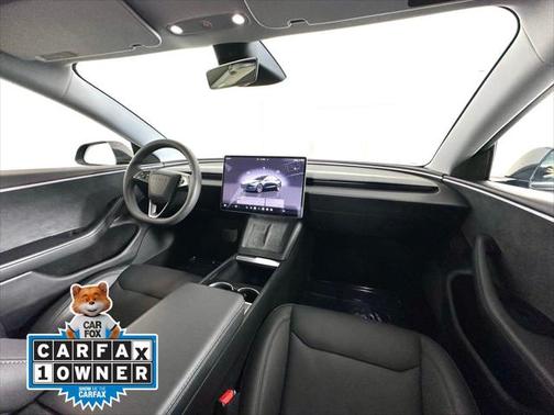 2024 Tesla Model 3 Long Range