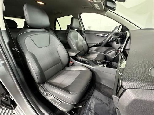 2024 Kia Niro EV Wind