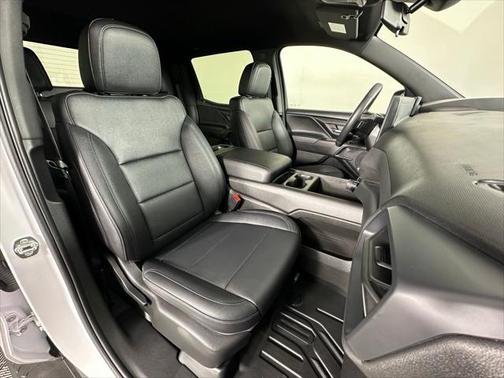 2024 Chevrolet Silverado EV Work Truck