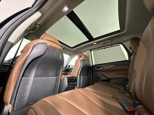 2022 Acura MDX Advance Package