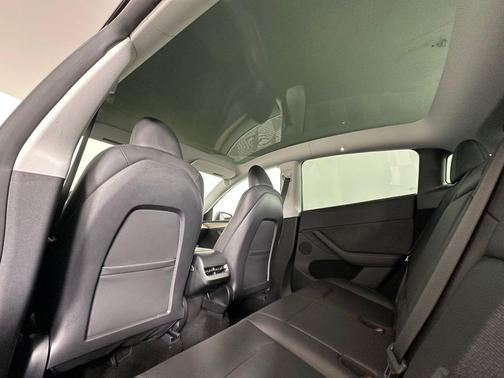 2024 Tesla Model Y Performance Dual Motor All-Wheel Drive