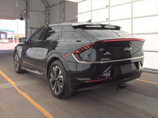 2023 Kia EV6 Wind