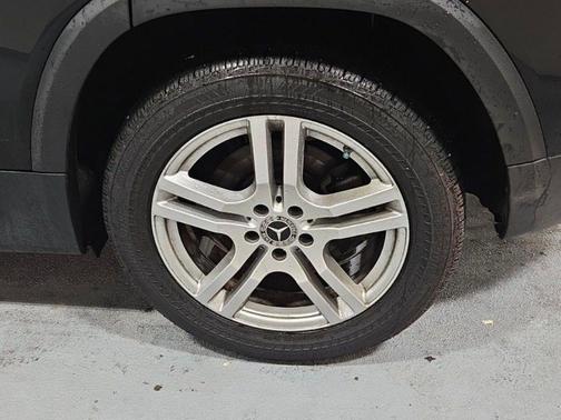 2020 Mercedes-Benz GLB 250 Base