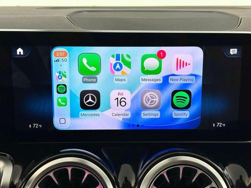 2020 Mercedes-Benz GLB 250 Base