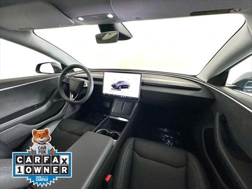 2024 Tesla Model 3 Long Range