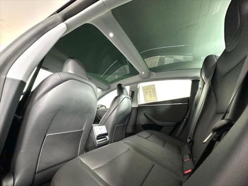 2024 Tesla Model 3 Long Range