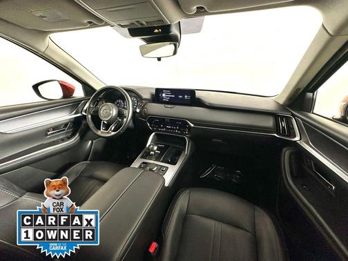 2024 Mazda CX-90 3.3 Turbo Preferred Plus