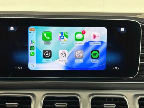 2022 Mercedes-Benz GLE 350 4MATIC