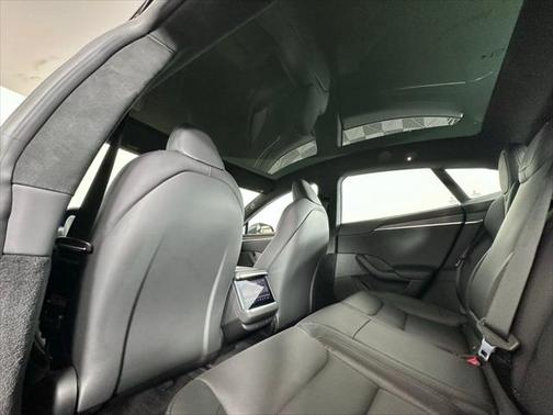 2021 Tesla Model S Long Range