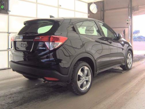 2019 Honda HR-V LX