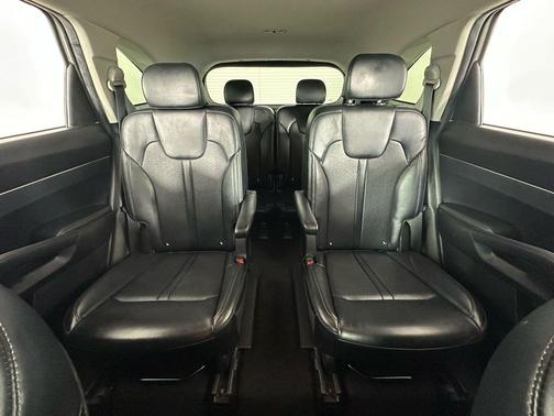 2022 Kia Sorento Hybrid S