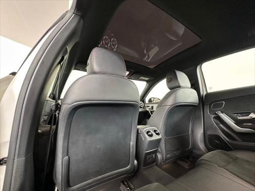 2021 Mercedes-Benz A-Class 4MATIC